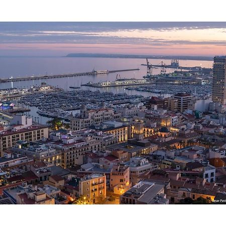 Your Nice Home In Alicante In The Historic Center! 阿利坎特 外观 照片