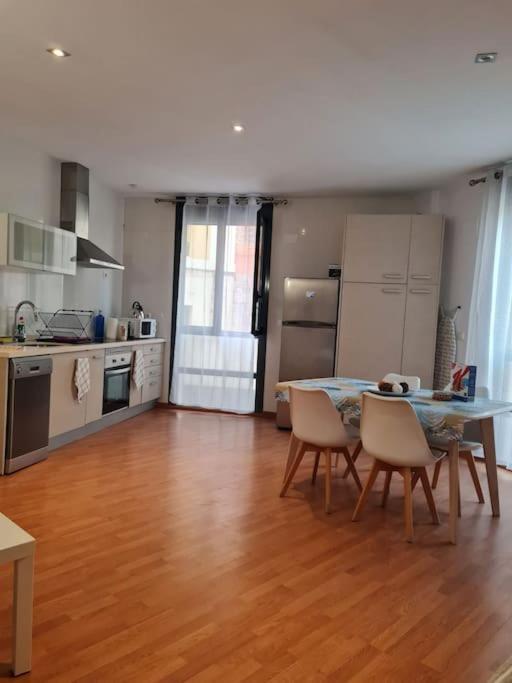 Your Nice Home In Alicante In The Historic Center! 阿利坎特 外观 照片