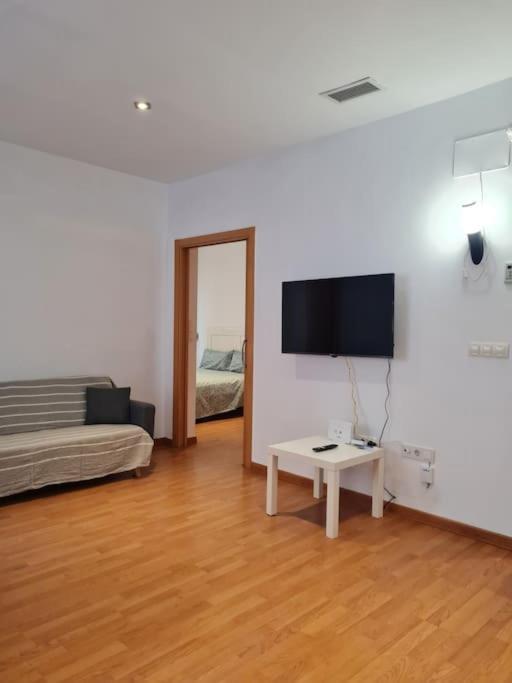 Your Nice Home In Alicante In The Historic Center! 阿利坎特 外观 照片