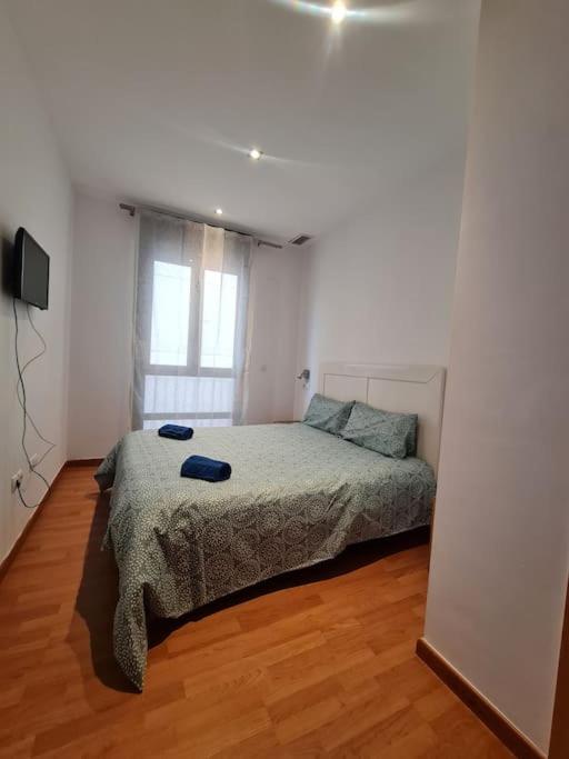Your Nice Home In Alicante In The Historic Center! 阿利坎特 外观 照片