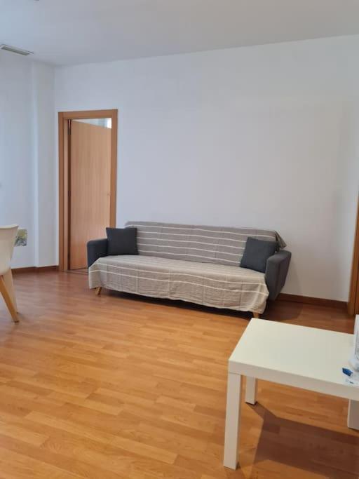 Your Nice Home In Alicante In The Historic Center! 阿利坎特 外观 照片