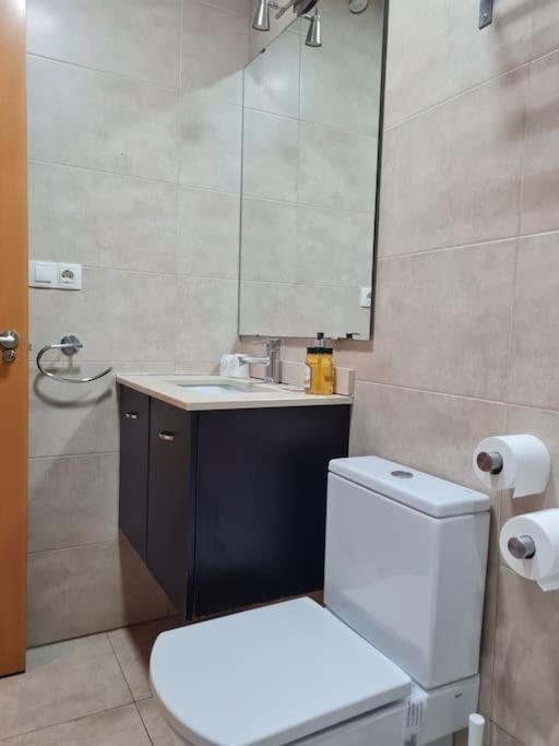 Your Nice Home In Alicante In The Historic Center! 阿利坎特 外观 照片