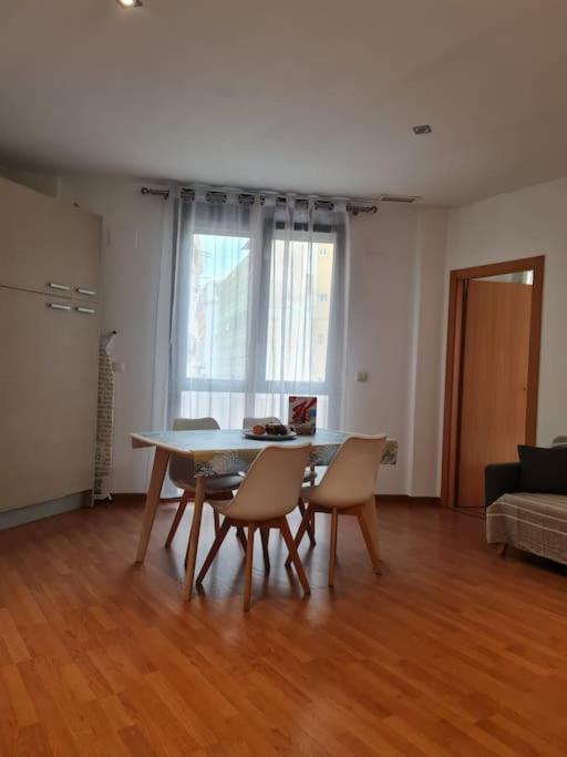 Your Nice Home In Alicante In The Historic Center! 阿利坎特 外观 照片