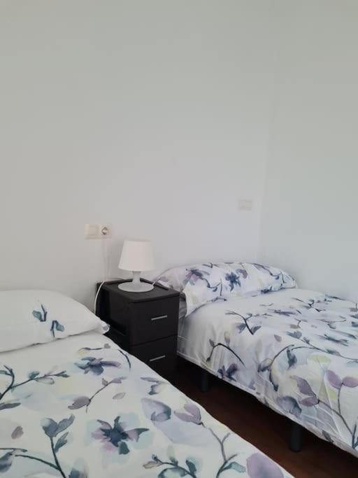 Your Nice Home In Alicante In The Historic Center! 阿利坎特 外观 照片