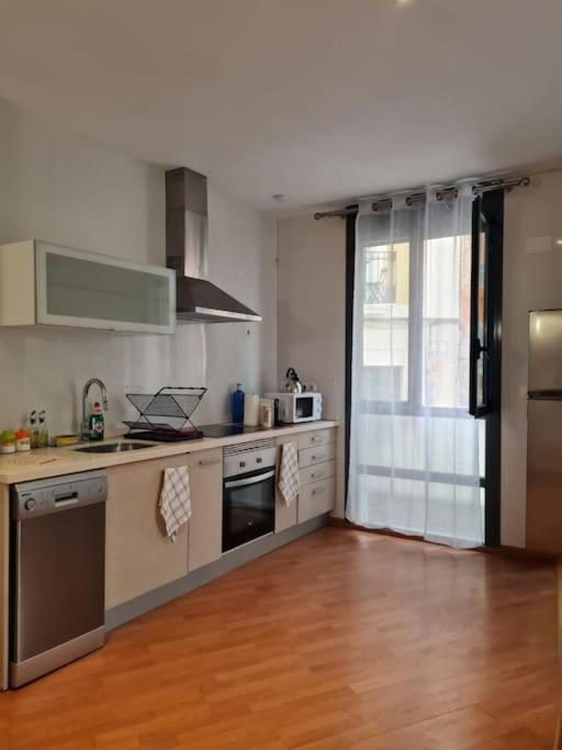 Your Nice Home In Alicante In The Historic Center! 阿利坎特 外观 照片