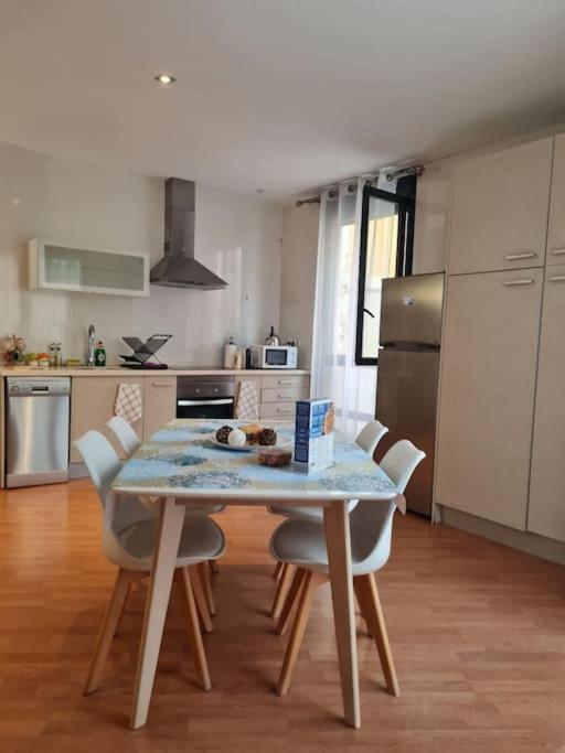 Your Nice Home In Alicante In The Historic Center! 阿利坎特 外观 照片
