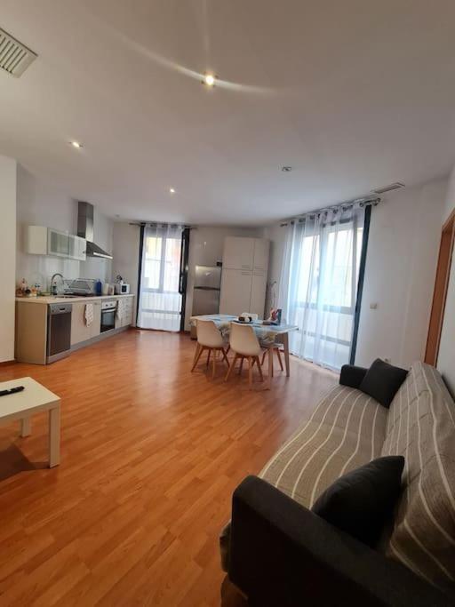 Your Nice Home In Alicante In The Historic Center! 阿利坎特 外观 照片