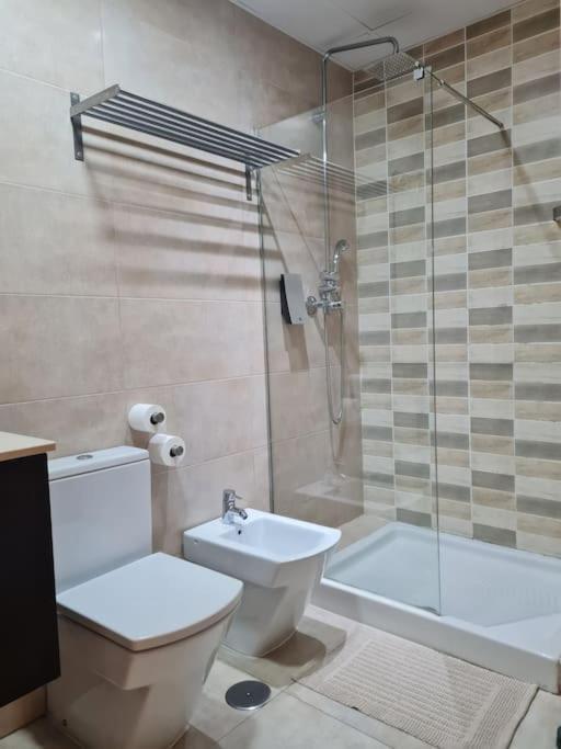Your Nice Home In Alicante In The Historic Center! 阿利坎特 外观 照片
