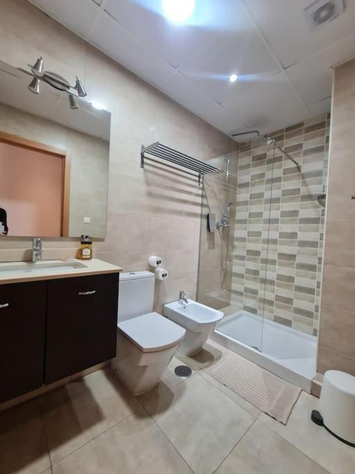 Your Nice Home In Alicante In The Historic Center! 阿利坎特 外观 照片